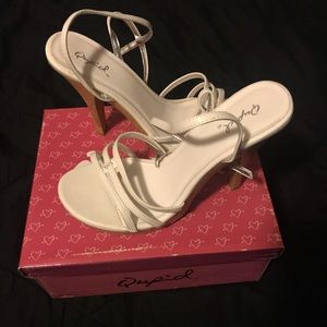 Qupid Heels